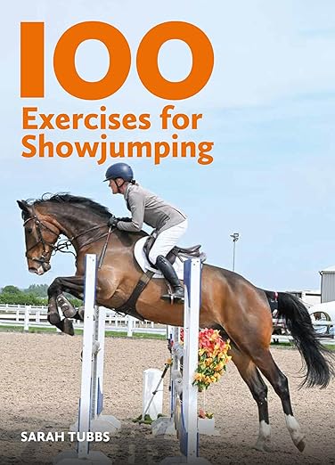 100 Exercises for Showjumping
