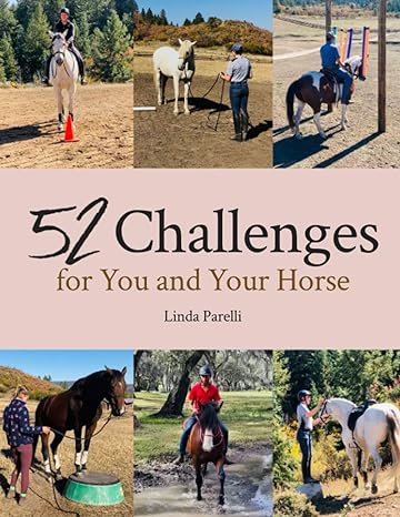 52 Challenges for You and Your Horse