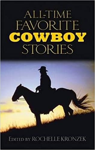 All Time Favorite Cowboy Stories
