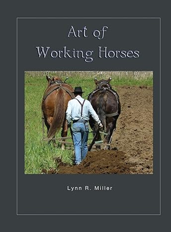 Art Of Working Horses