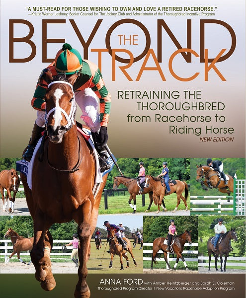 Beyond the Track - NEW EDITION