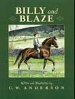 Billy and Blaze Collection (Boxed Set)