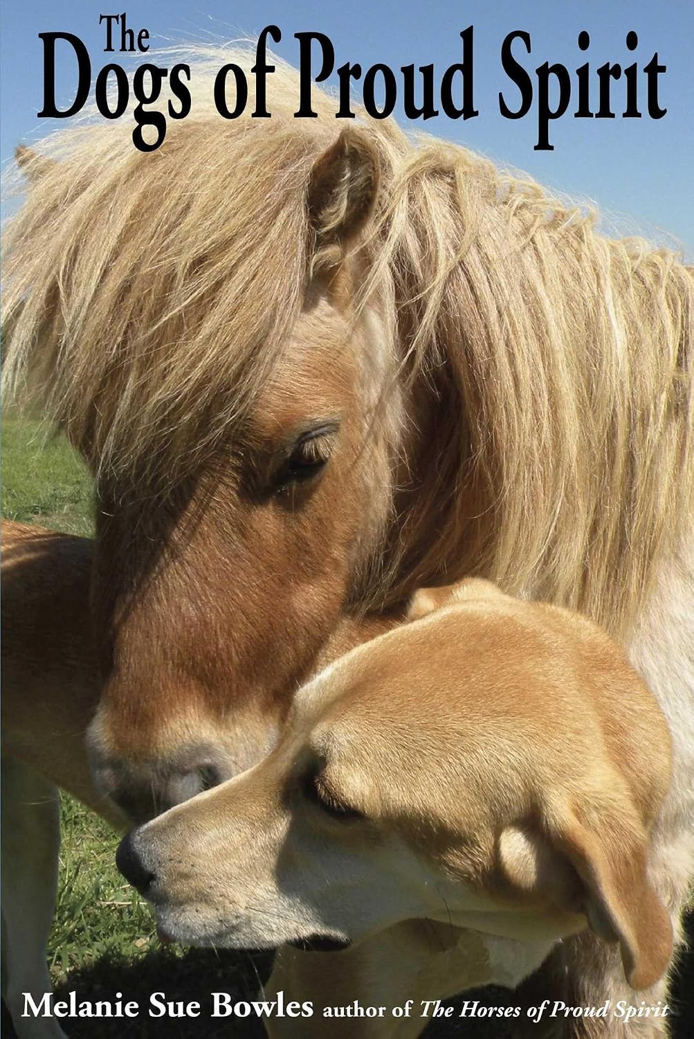Dogs of Proud Spirit
