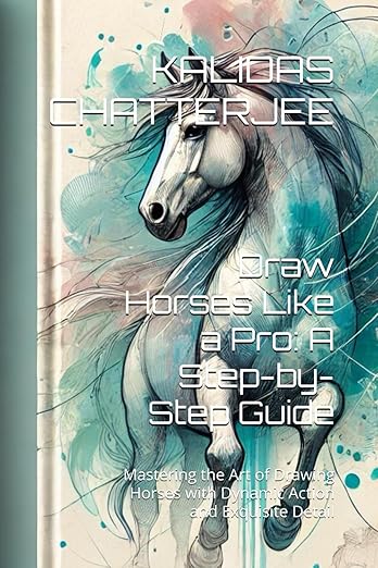 Draw Horses Like a Pro