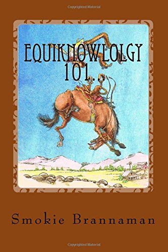 Equiknowlolgy 101...: Brought to you by: Whisper This... College of Equiknowlogy