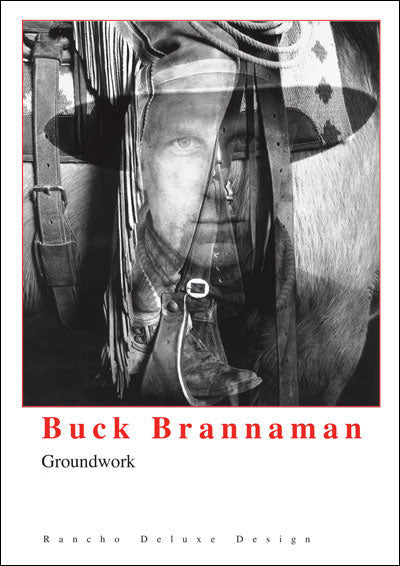 Groundwork (DVD - Buck Brannaman)