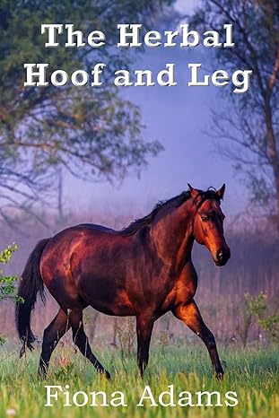 The Herbal Hoof and Leg