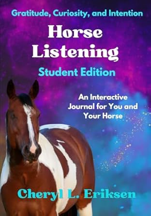 Horse Listening: Student Edition