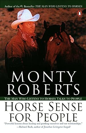 Horse Sense For People