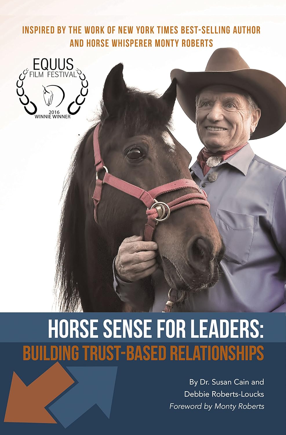 Horse Sense for Leaders