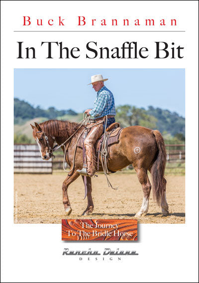 In the Snaffle Bit –  Journey to the Bridle Horse (DVD)