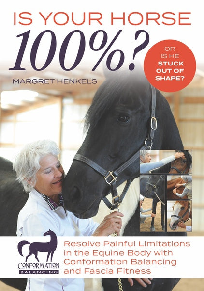 Is Your Horse 100% (DVD)