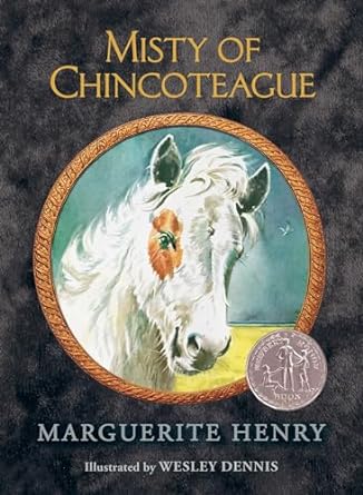 Misty Of Chincoteague - Deluxe Edition