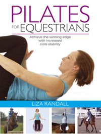 Pilates For Equestrians