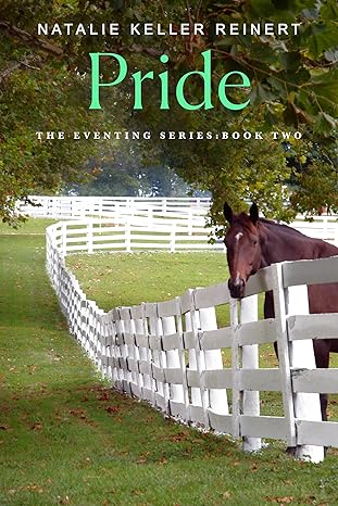 Pride (The Eventing Series) (Volume 2)