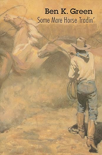 Some More Horse Tradin