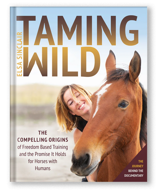 Taming Wild