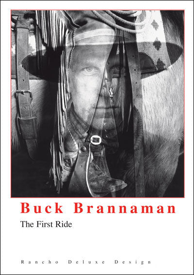 The First Ride (DVD - Buck Brannaman)