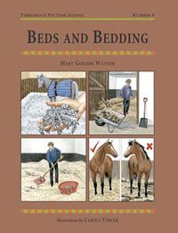 Threshold Guide No. 9 - Beds and Bedding