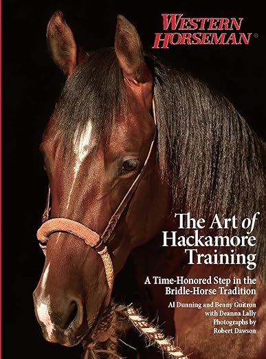 The Art of Hackamore Training