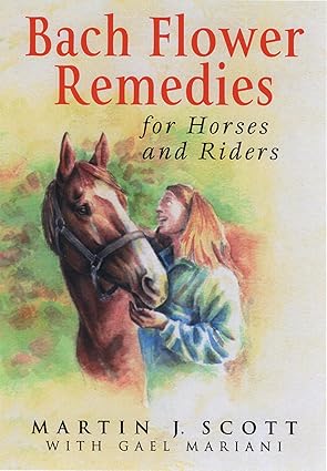 Bach Flower Remedies