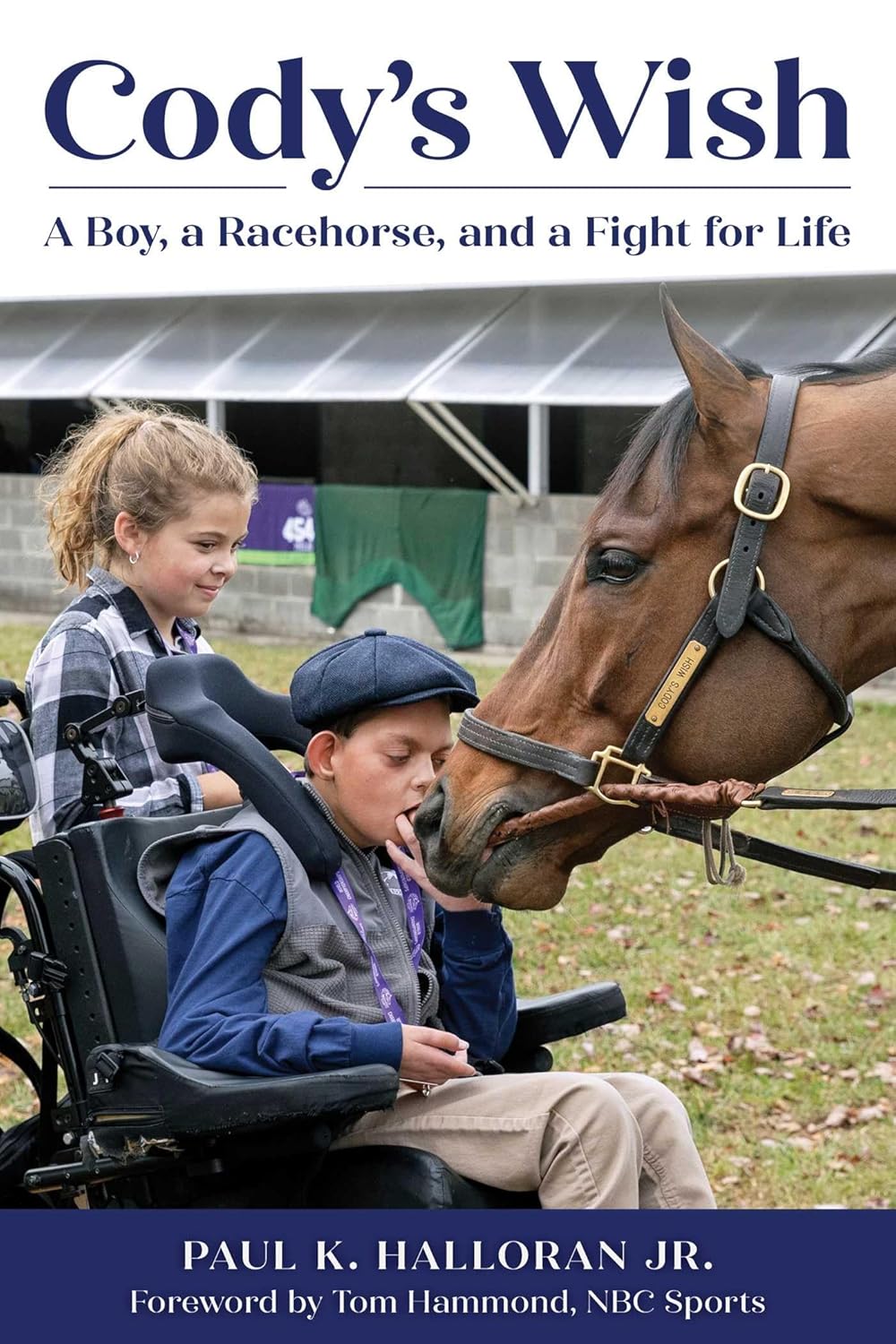 Cody's Wish