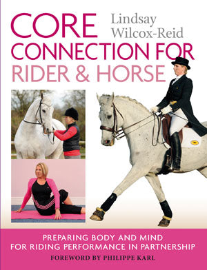 Core Connection For Rider And Horse