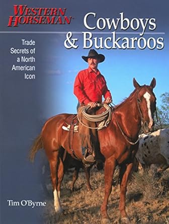 Cowboys And Buckaroos