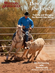Down the Fence: Working Cow-Horse Dynamics (Western Horseman)