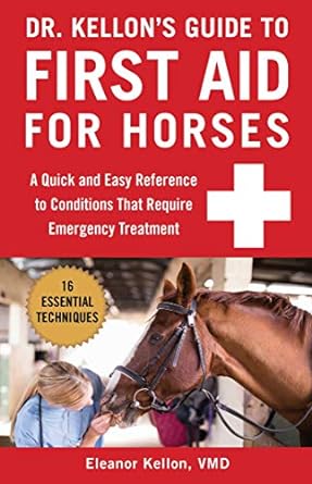 Dr Kellon's Guide To First Aid