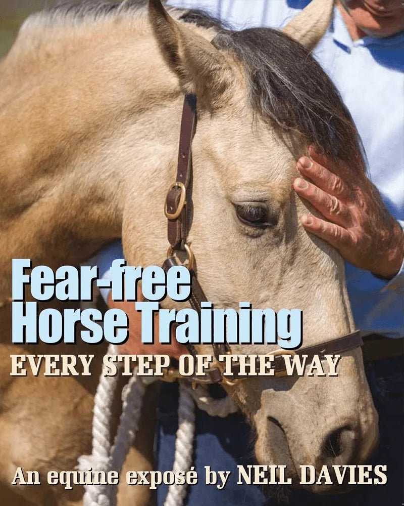 Fear Free Horse Training