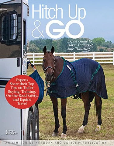 Hitch Up & Go: Expert Guide to Horse Trailers & Safe Trailering