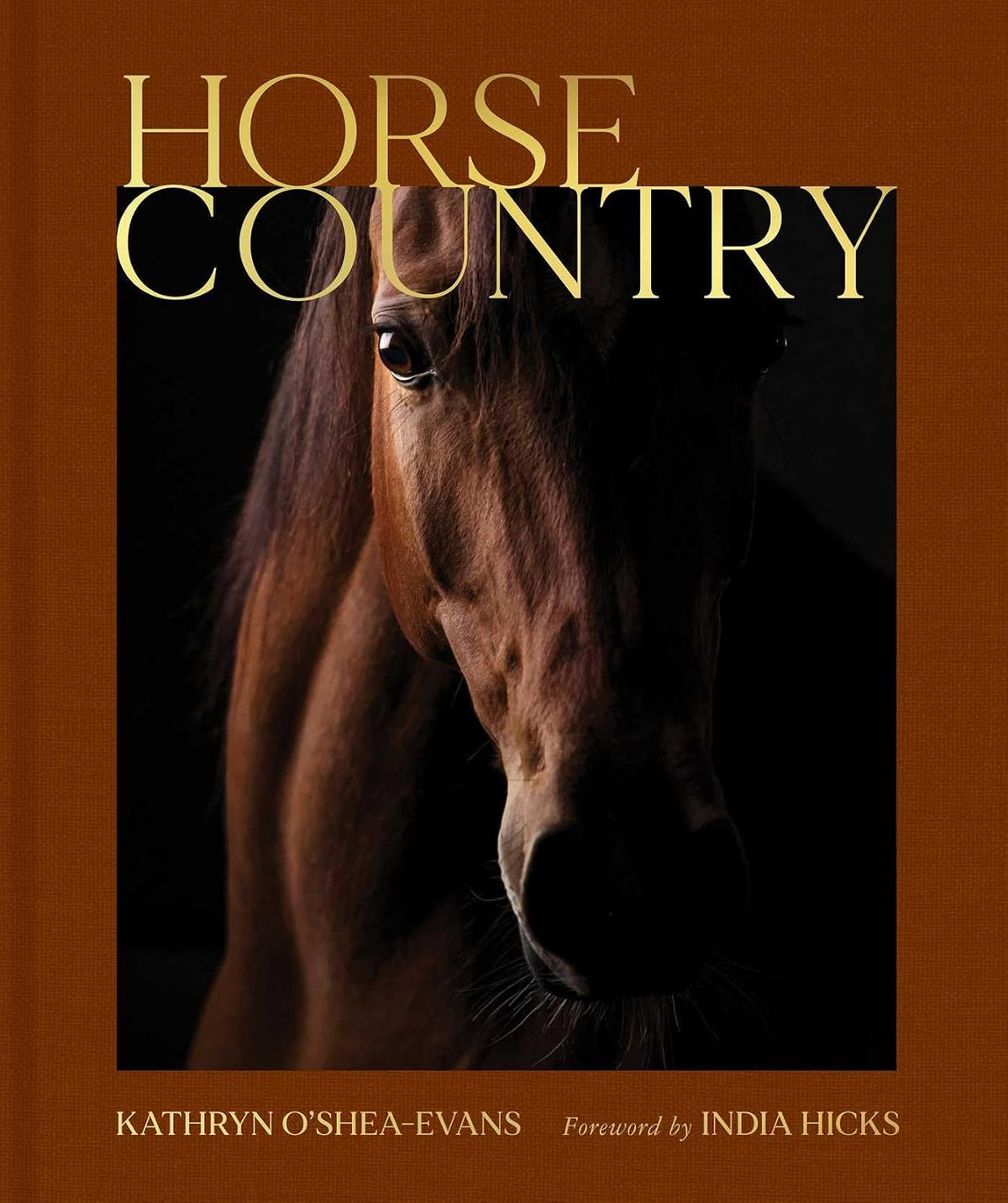 Horse Country: Inside the World of Equestrian Style and Sport