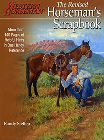 Horseman's Scrapbook