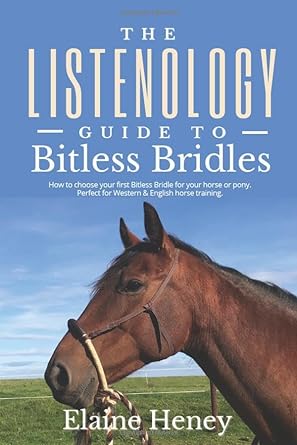 The Listenology Guide to Bitless Bridles for Horses