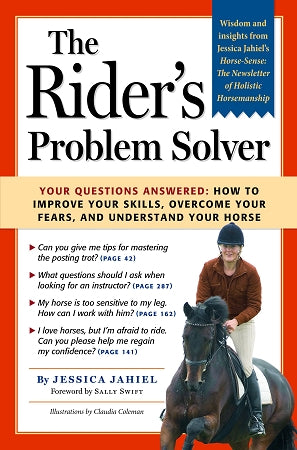 The Rider's Problem Solver