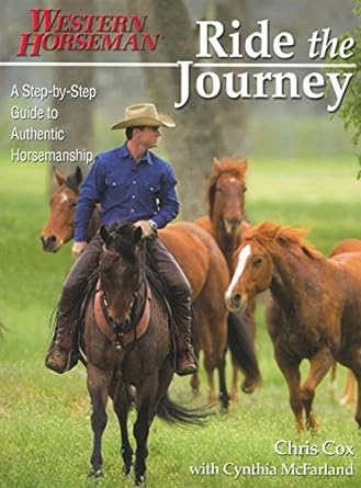 Ride the Journey (Western Horseman Books)
