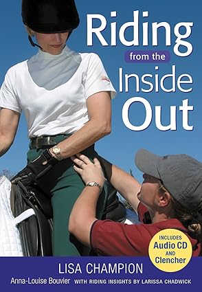 Riding from the Inside Out