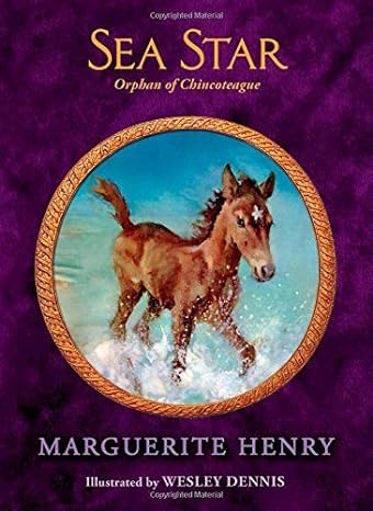 Sea Star: Orphan of Chincoteague  Deluxe Edition