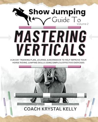 Show Jumping Guide to Mastering Verticals