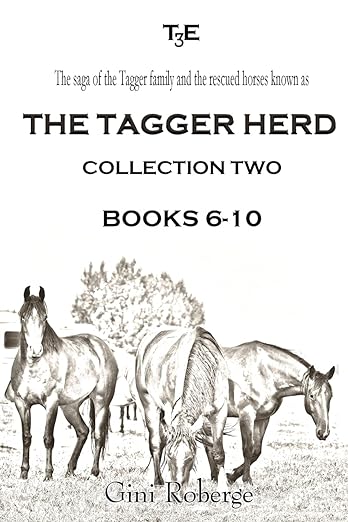 The Tagger Herd - Collection Two