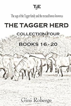The Tagger Herd - Collection Four