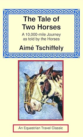 The Tale of Two Horses