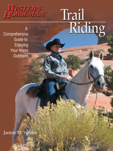 Trail Riding - Western Horseman