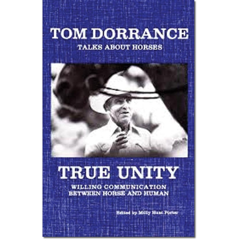 True Unity - Willing Communication Between Horse and Human