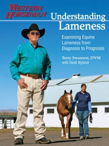 Understanding Lameness with Terry Swanson