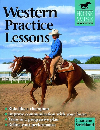 Western Practice Lessons