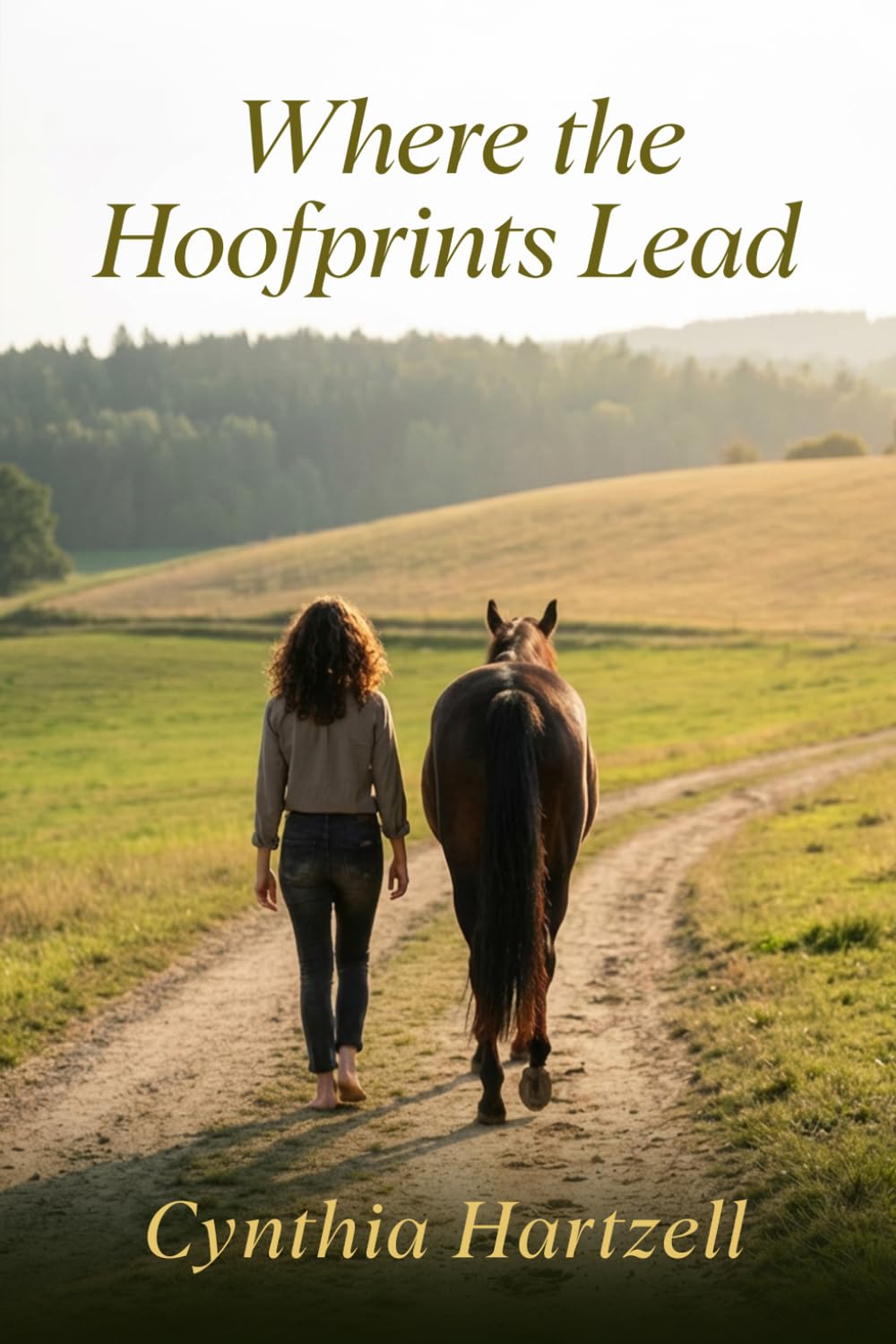 Where the Hoofprints Lead