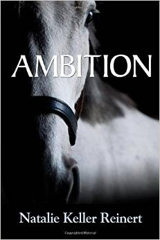 Ambition (The Eventing Series Book 1)