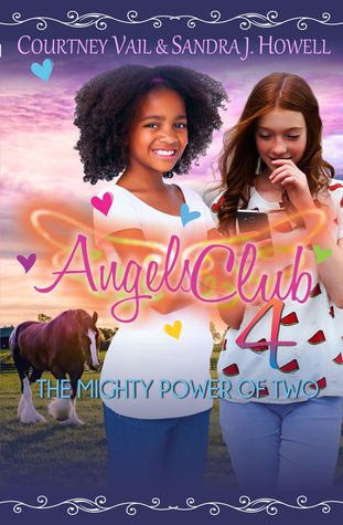 Angel Club 4 - The Mighty Power of Two